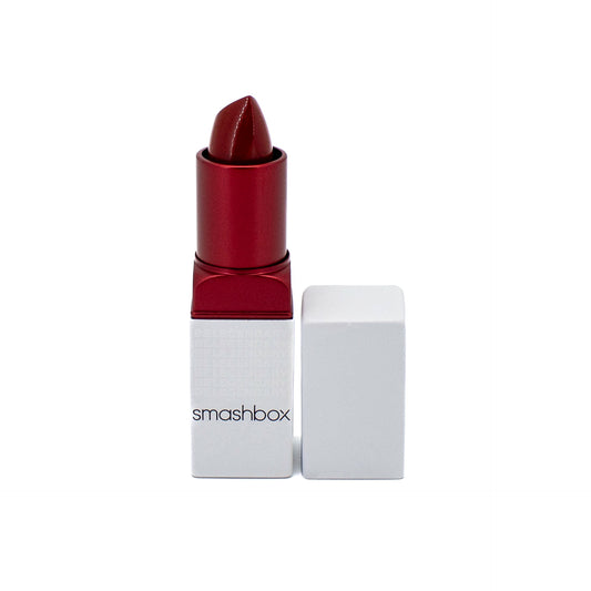 smashbox Be Legendary Prime & Plush Lipstick BAWSE 0.14oz - Missing Box