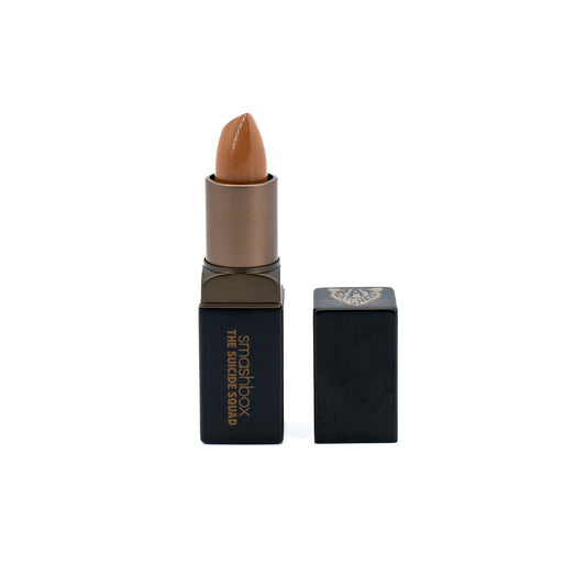 smashbox Be Legendary Prime & Plush Lipstick RATCATCHER2 .14oz