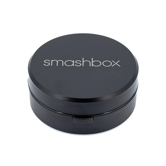 smashbox Halo Hydrating Perfecting Powder DARK 0.50oz - Imperfect Box