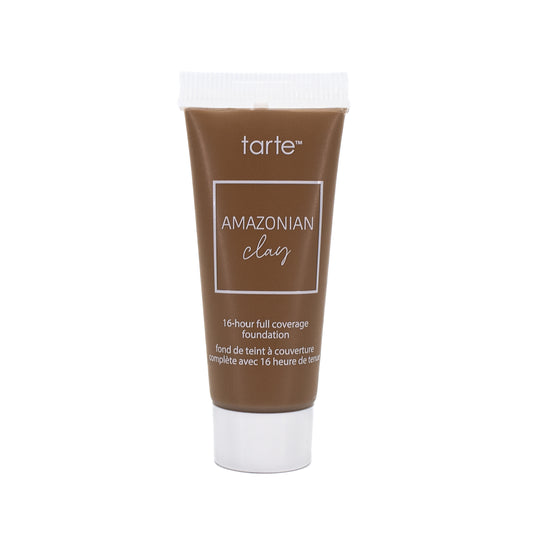 tarte Amazonian Clay 16-hour Full Coverage Foundation 51N DEEP NEUTRAL 0.5oz - Imperfect Box