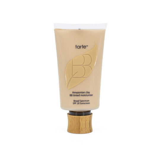 tarte Amazonian Clay BB Tinted Moisturizer IVORY 1.7oz - Small Amount Missing