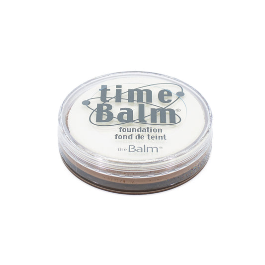 theBalm Time Balm Foundation AFTER DARK 0.75oz - Imperfect Box