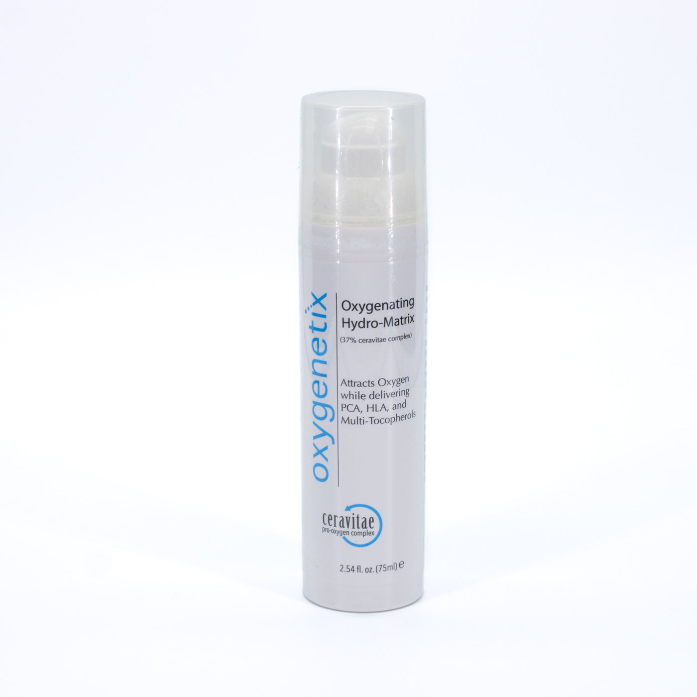 Oxygenating HydroMatrix 2.54oz New This is Beauty