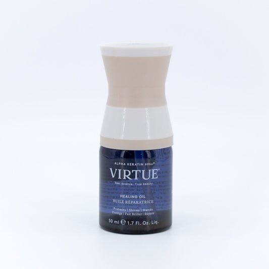 VIRTUE Healing Oil 1.7oz - New
