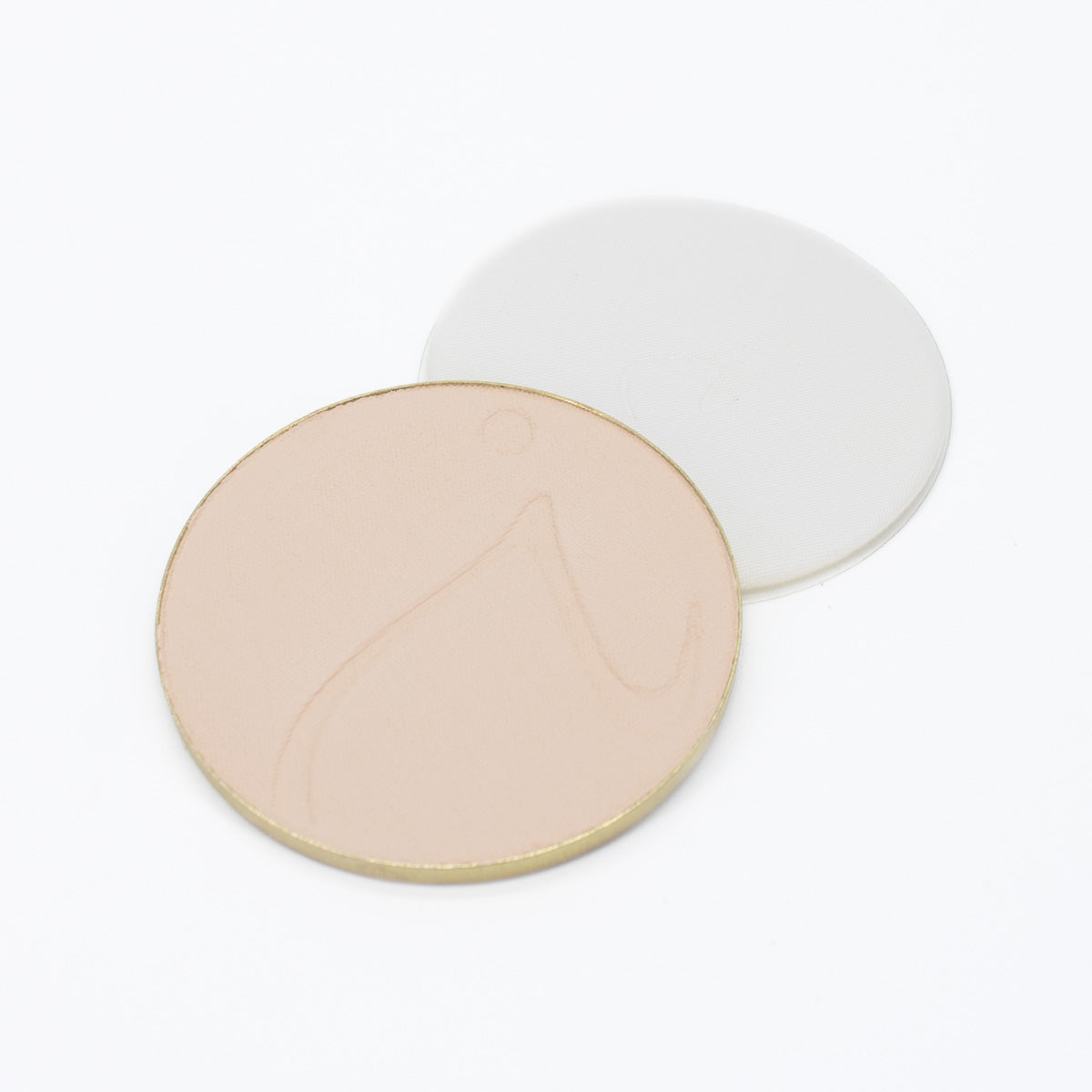 jane iredale PurePressed Base Mineral Foundation REFILL SPF 20 IVORY 0.35oz - Imperfect Box
