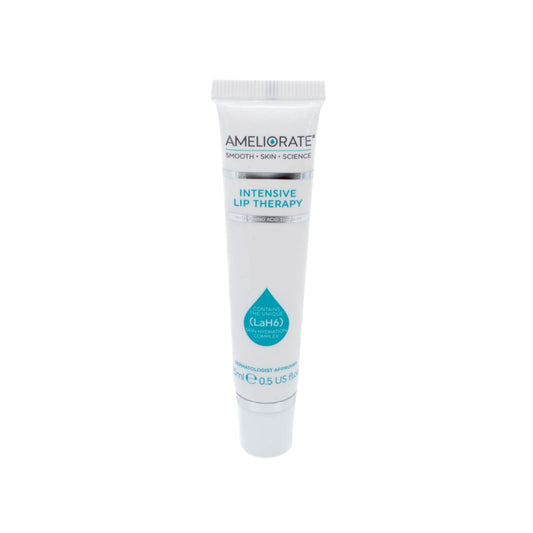 AMELIORATE Intensive Lip Treatment 0.5oz - Imperfect Box