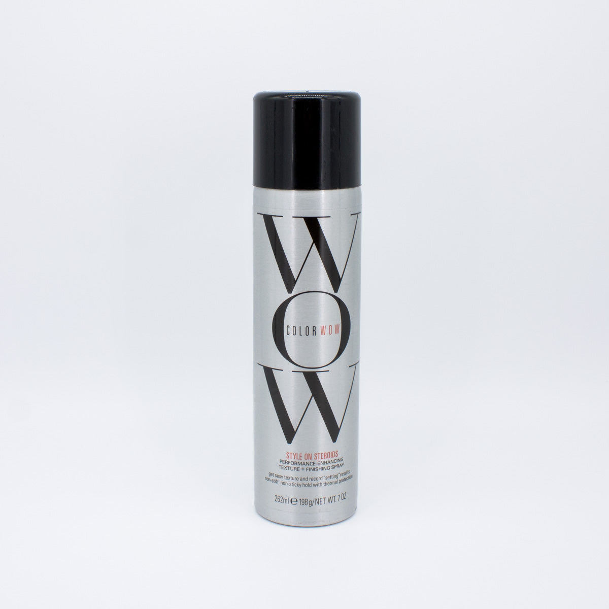 COLOR WOW Style on Steroids Color-Safe Texture Spray 7oz - Small Amount Missing