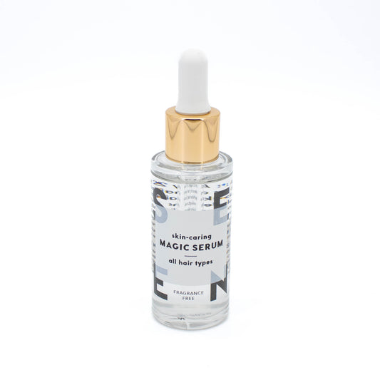 SEEN Skin-Caring Magic Serum Fragrance Free 1oz - Imperfect Box