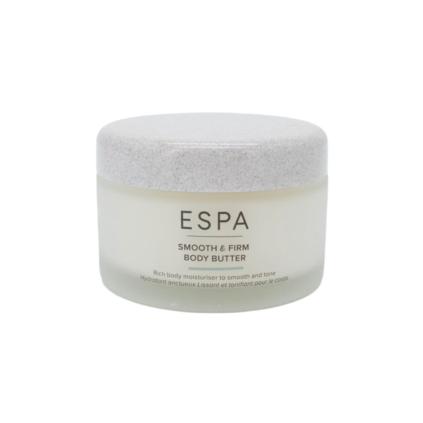 ESPA Smooth & Firm Body Butter 6oz - Imperfect Box