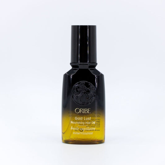ORIBE Gold Lust Nourishing Hair Oil 1.7oz - Imperfect Box