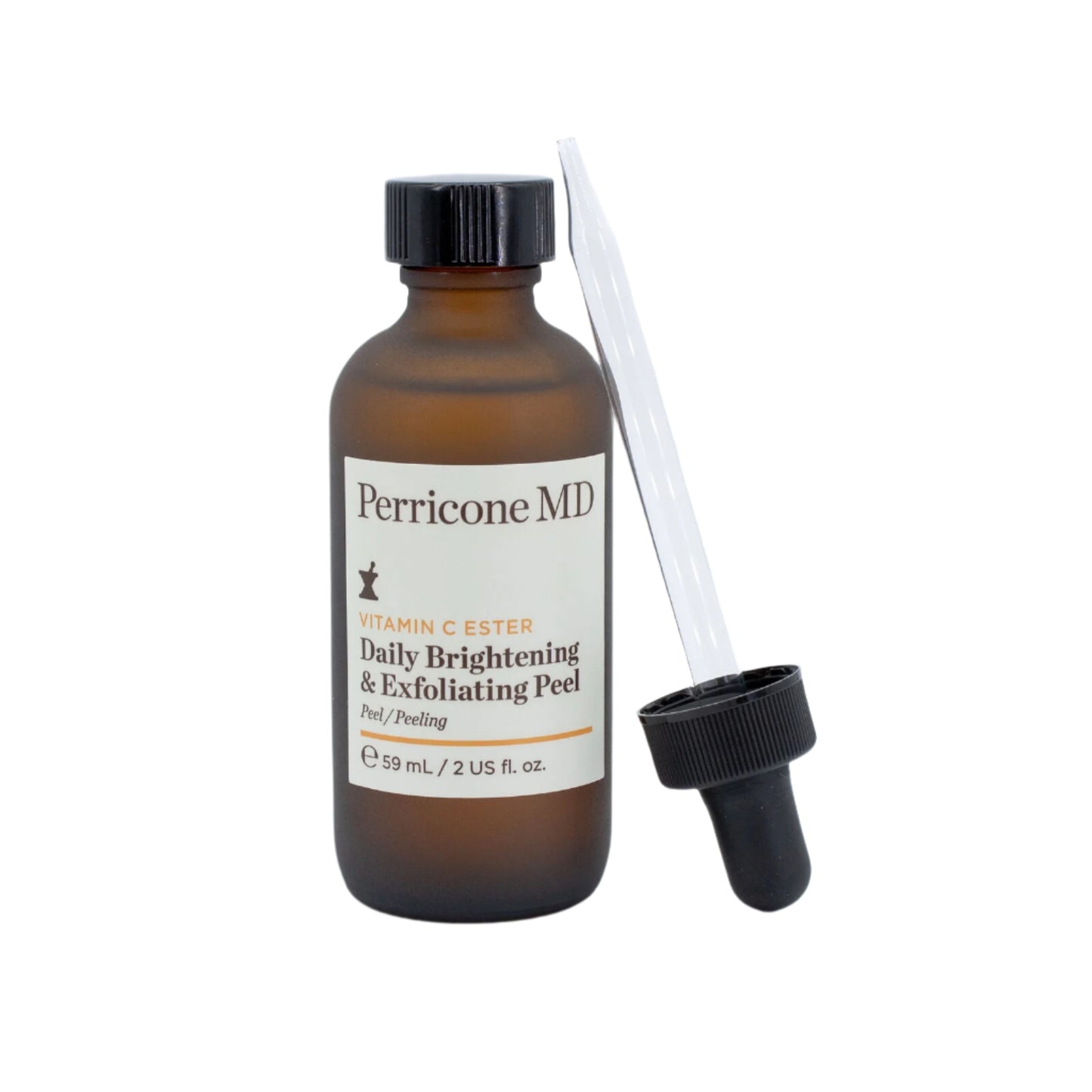 Perricone MD Vitamin C Brightening & Exfoliating Peel 2oz - Imperfect Box