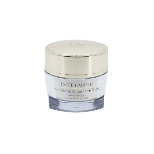 ESTEE LAUDER Revitalizing Supreme+ Bright Power Soft Creme 1.7oz - Imperfect Box