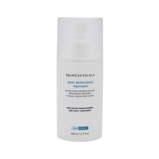 SKINCEUTICALS Body Retexturing Treatment 6.7oz - Small Amount Missing