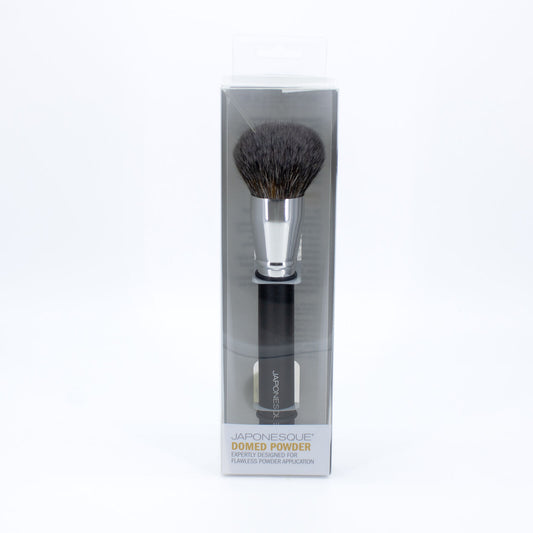 JAPONESQUE Domed Powder Brush 1 piece - Imperfect Box