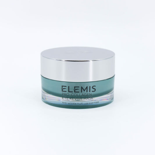 Elemis Pro-Collagen Eye Revive Mask 0.5 oz - Imperfect Box