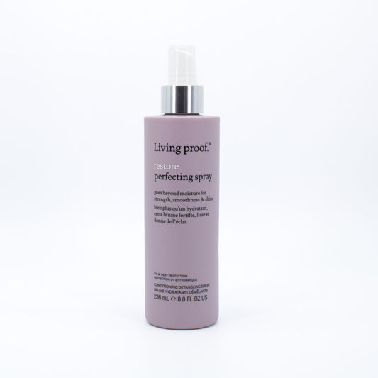 Living proof Restore Perfecting Spray 8oz - New