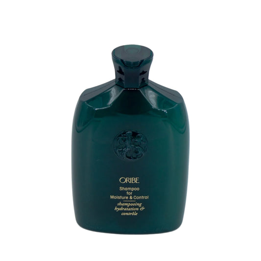 ORIBE Shampoo for Moisture & Control 8.5oz - Imperfect Box