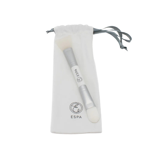 ESPA Dual-Ended Face Mask Applicator - Imperfect Box