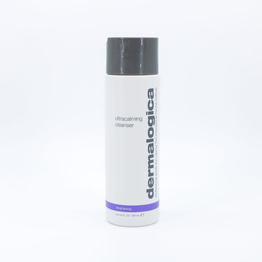 dermalogica UltraCalming Cleanser 8.4oz - Small Amount Missing