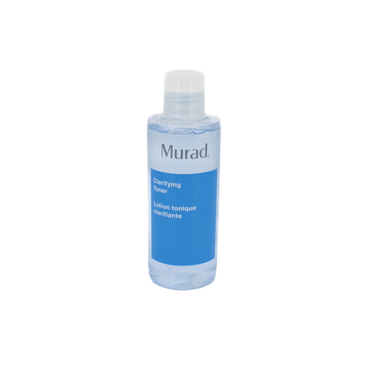 Murad Acne Control Clarifying Toner 6oz - Imperfect Box