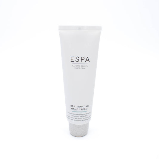 ESPA Rejuvenating Hand Cream 1.6oz - Missing Box