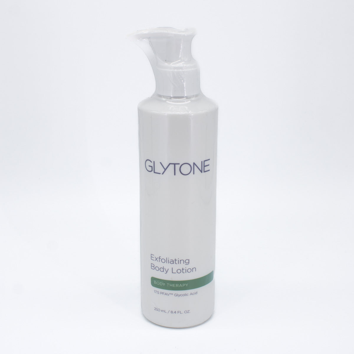 GLYTONE Exfoliating Body Lotion 8.4oz - New