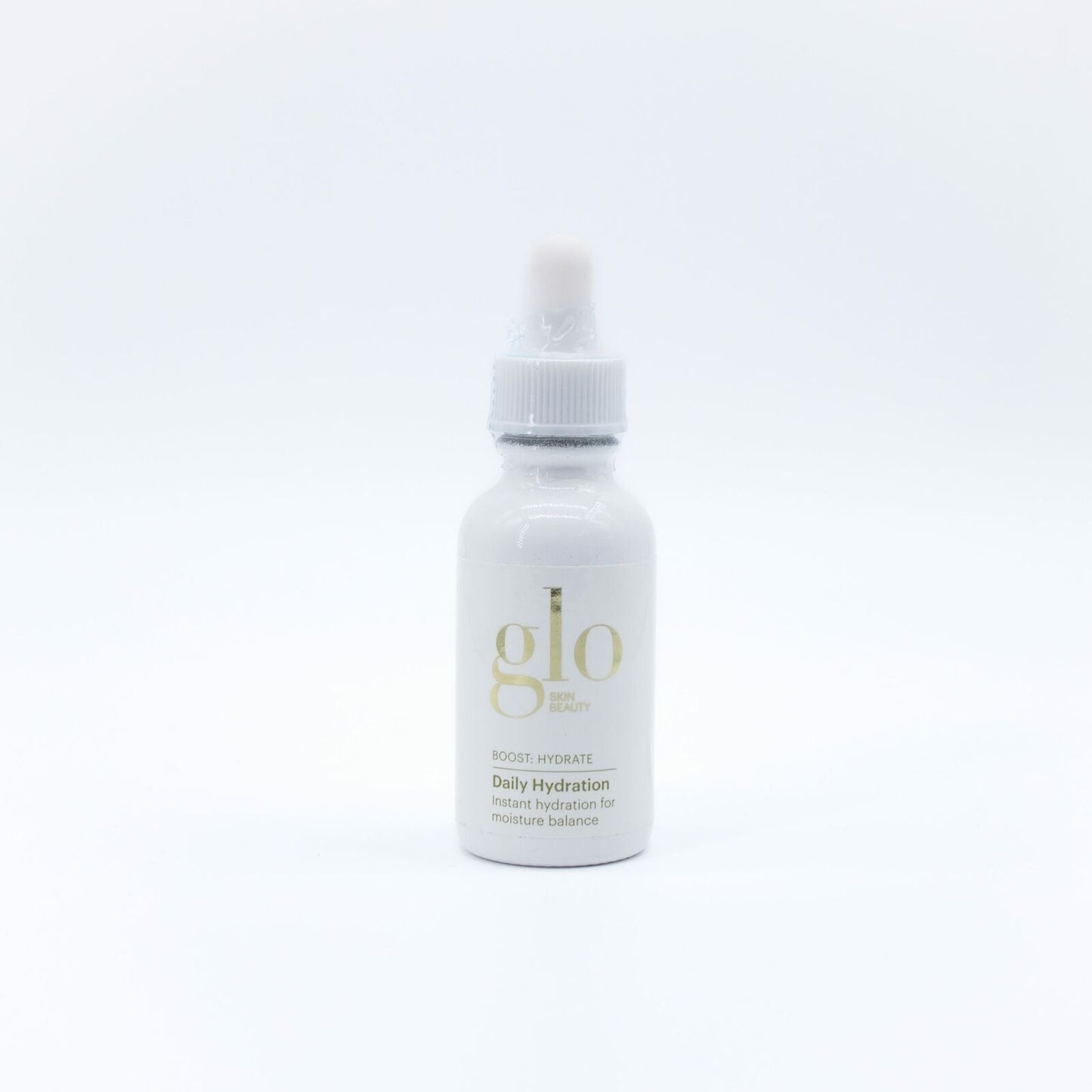 Glo Skin Beauty Daily Hydration 1oz - Imperfect Box