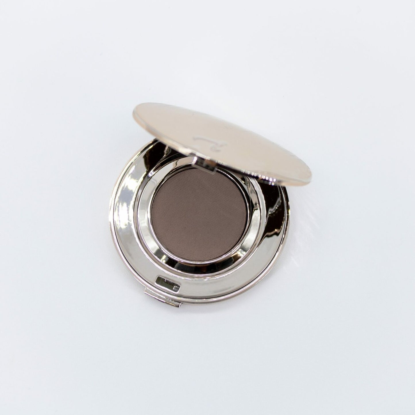 Jane Iredale Pure Pressed Eye Shadow Shade Taupe .06oz - Imperfect Box