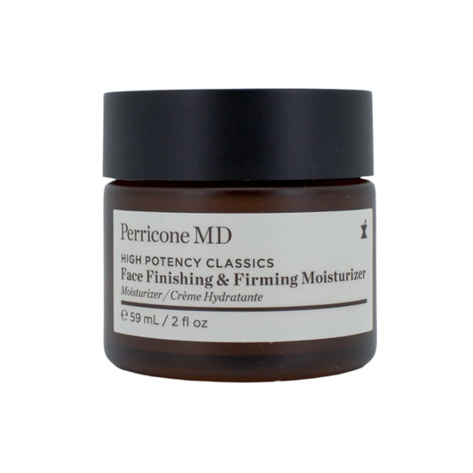 Perricone MD High Potency Classics Face Finishing & Firming Moisturizer 2oz - Imperfect Box