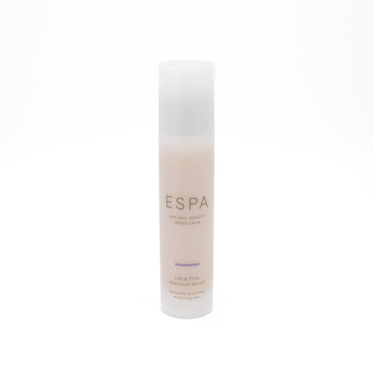 ESPA Lift & Firm Intensive Serum 1.6oz - New