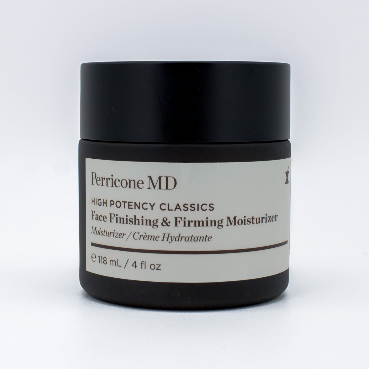 Perricone MD High Potency Classics Face Finishing & Firming Moisturizer 4oz - Damaged Lid