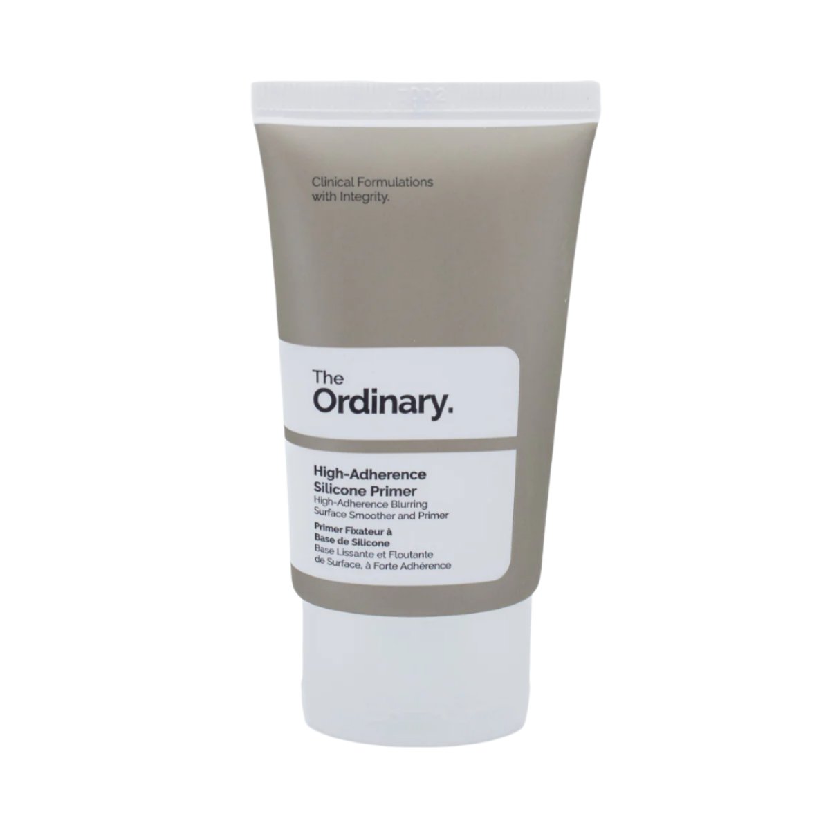 The Ordinary High-Adherence Silicone Primer 1oz - Imperfect Box