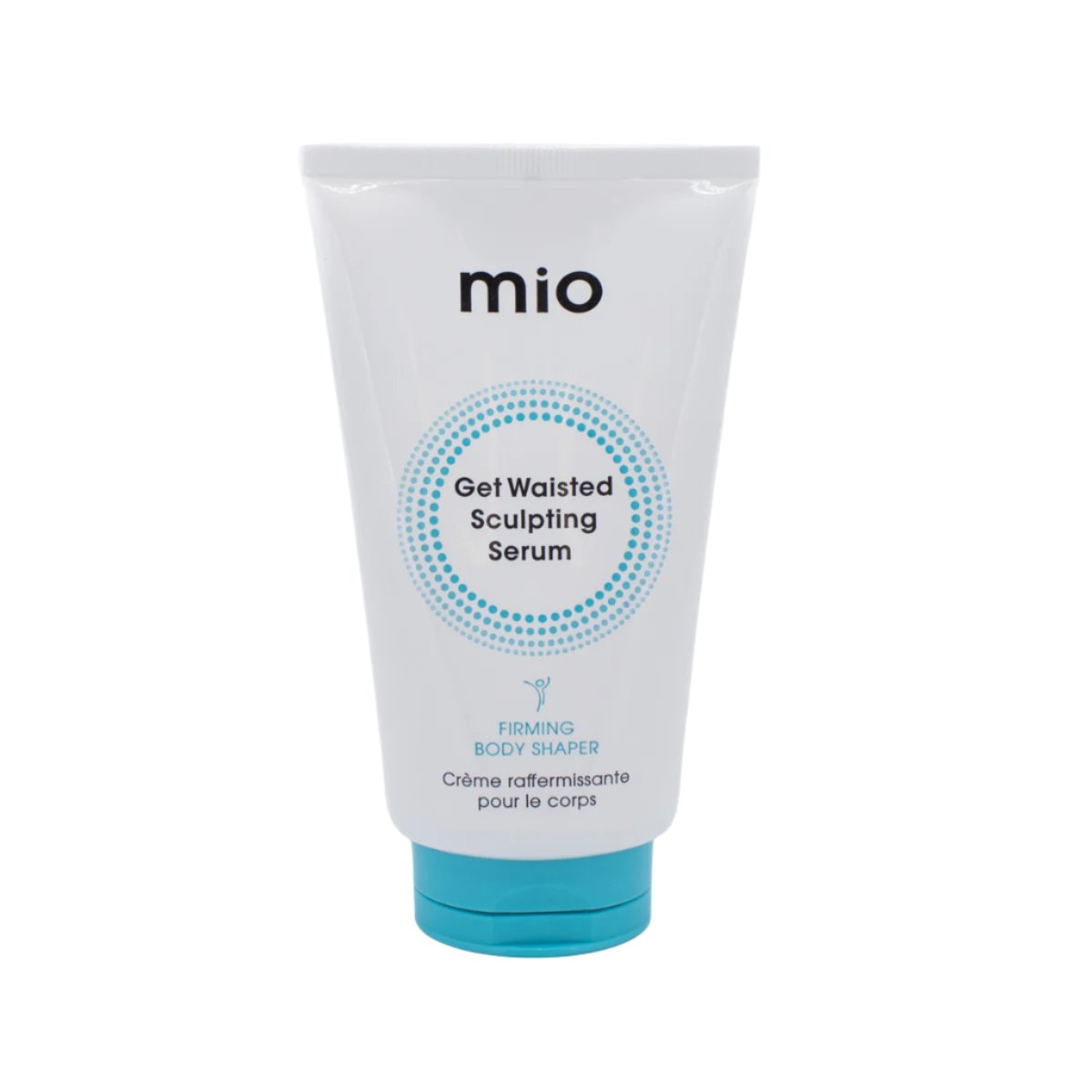 mio Get Waisted Sculpting Serum 4.2oz - Small Amount Missing