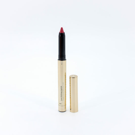 BOBBI BROWN Luxe Defining Lipstick BOLD BAROQUE .20oz - Missing Box