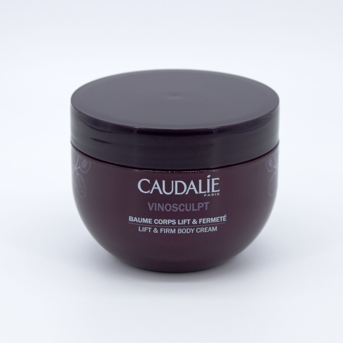 CAUDALIE VINOSCULPT Lift & Firm Body Cream 8.4oz - Imperfect Box