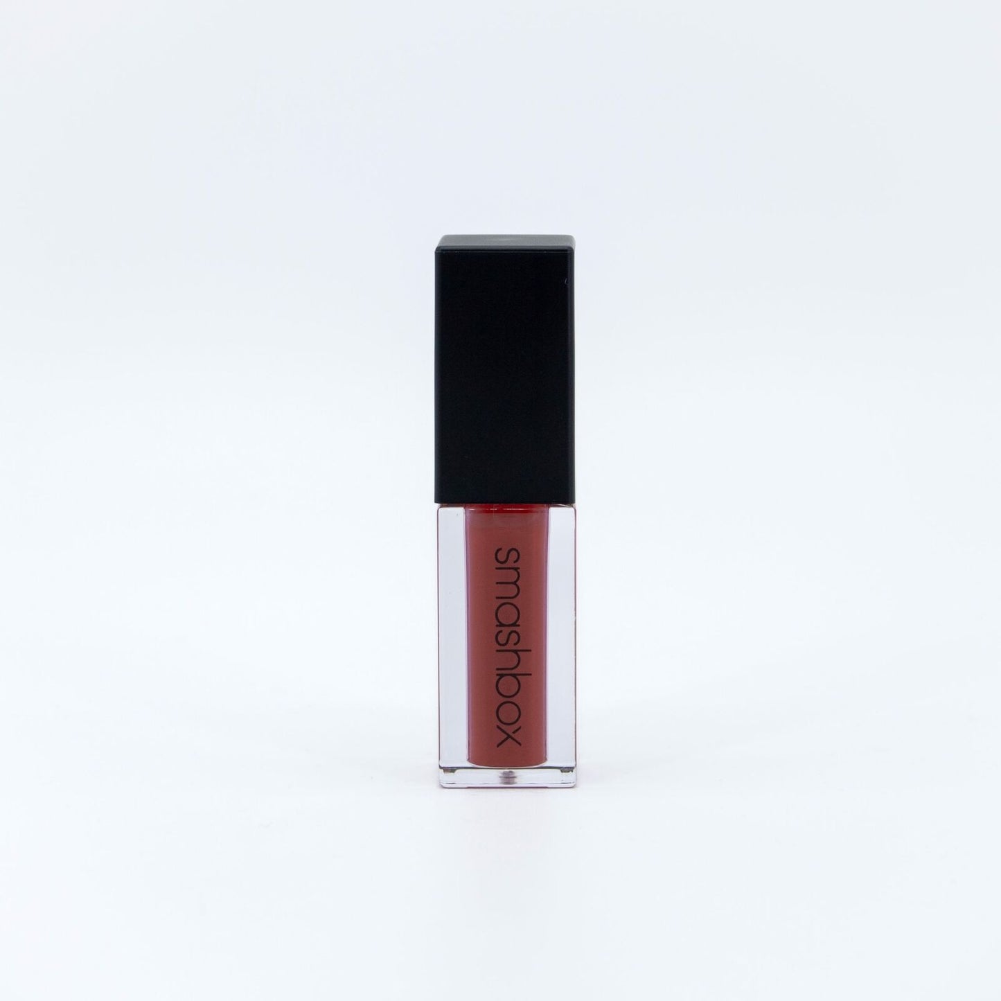 Smashbox Always On Matte Liquid Lipstick BAWSE .13oz - Imperfect Box