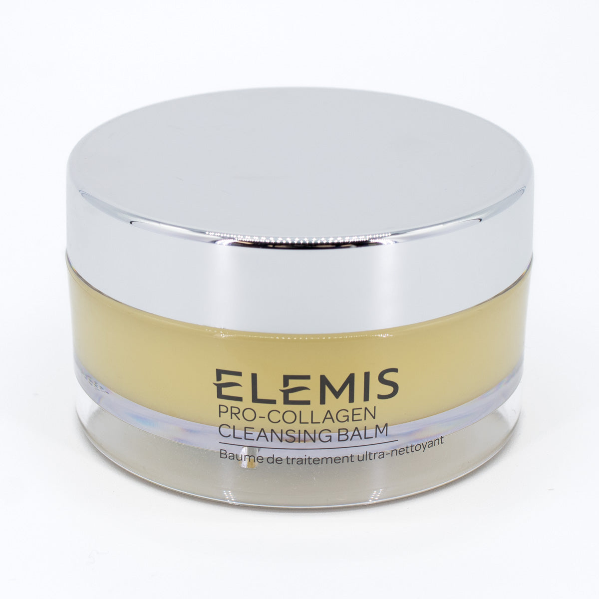 ELEMIS Pro-Collagen Cleansing Balm 1.7oz - New