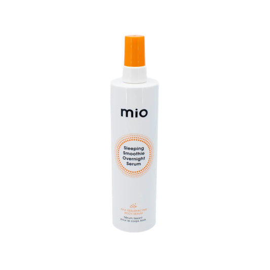 mio Sleeping Smoothie Overnight Serum 6.7oz - Missing Box