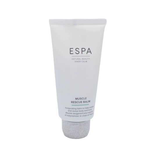 ESPA Muscle Rescue Balm 2.4oz - Missing Box