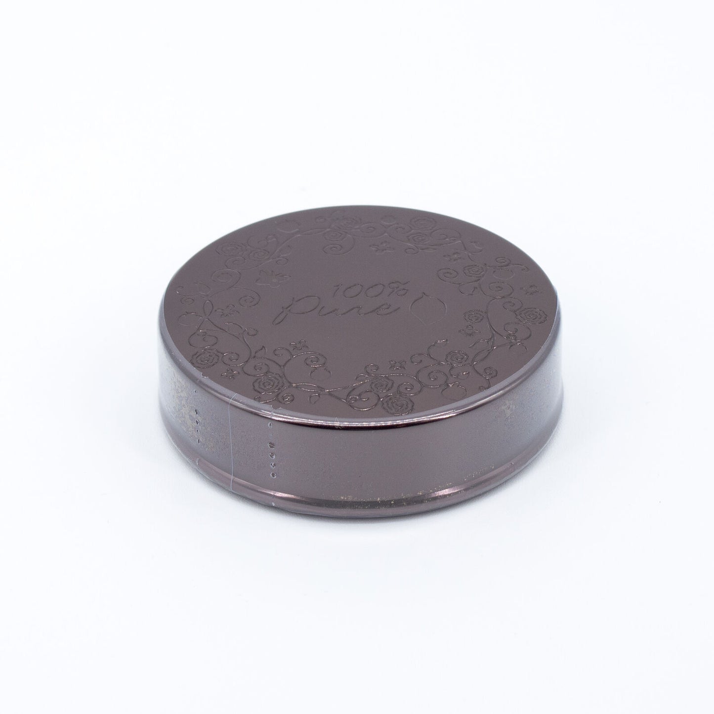100% Pure Cocoa Pigmented Bronzer COCOA GEM 0.32oz - New