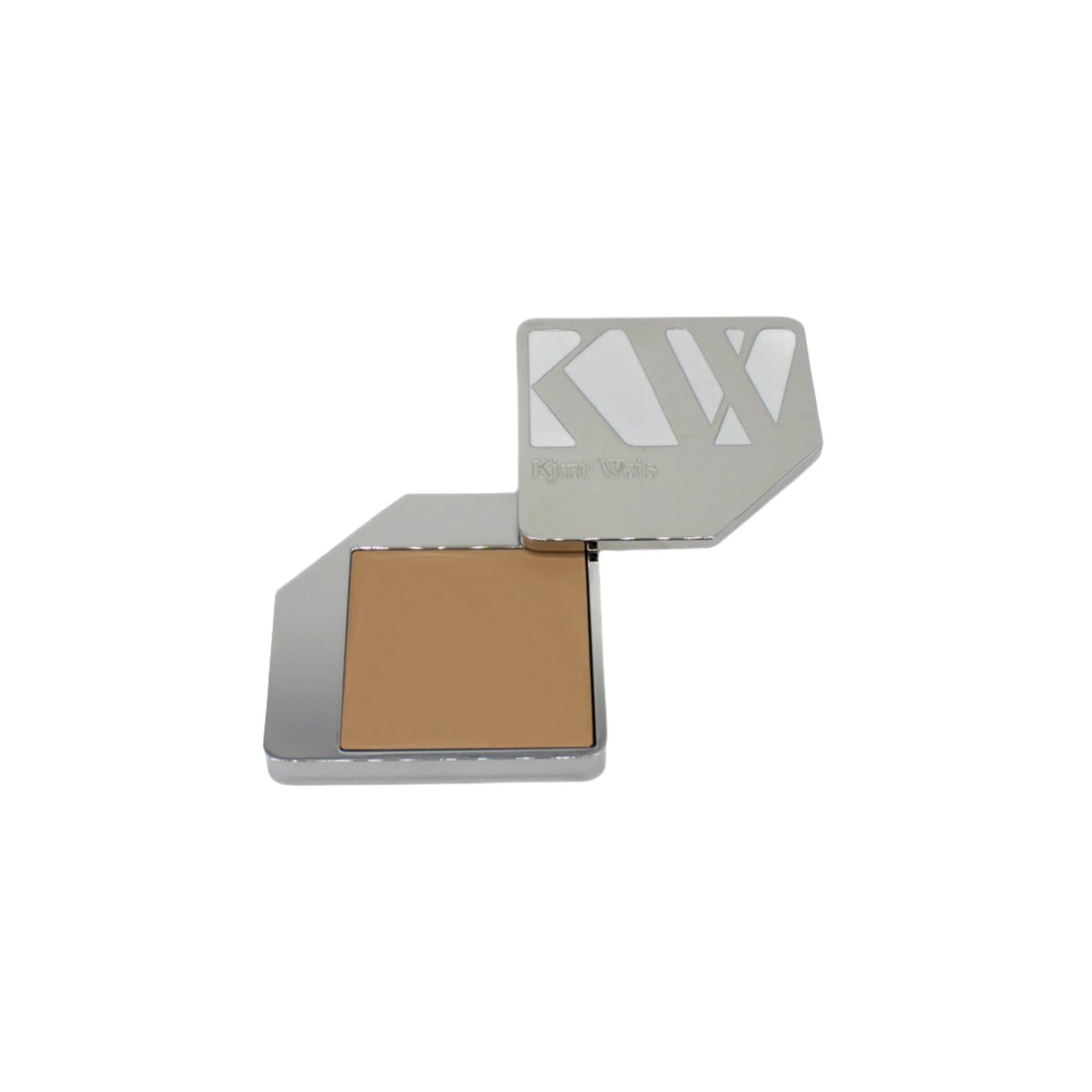 Kjaer Weis Cream Foundation SUBTLETY 0.26oz - Imperfect Box