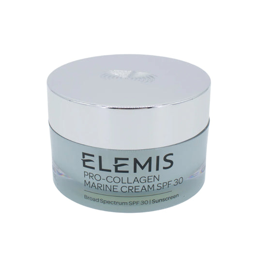 ELEMIS Pro-Collagen Marine Cream SPF 30 1.6oz - Imperfect Container