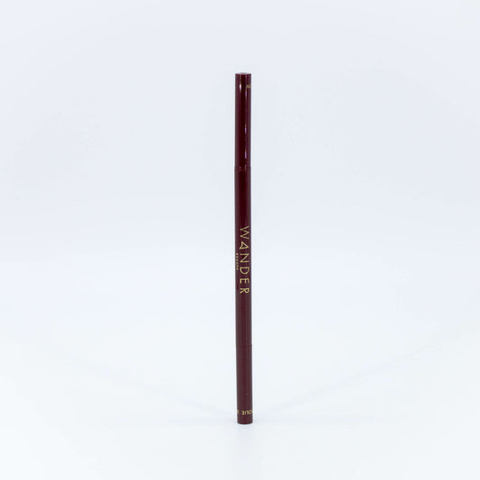 WANDER Frame Your Face Micro Brow Pencil TAUPE .003oz - New