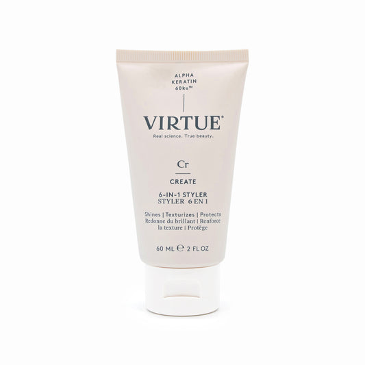 VIRTUE Create 6-in-1 Styler 2oz - Small Amount Missing