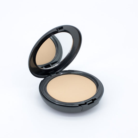 COVERFX Pressed Mineral Foundation N25 0.42oz - Missing Box