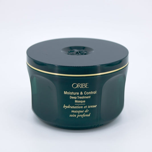 ORIBE Moisture & Control Deep Treatment Hair Mask 8.5oz - Missing Box