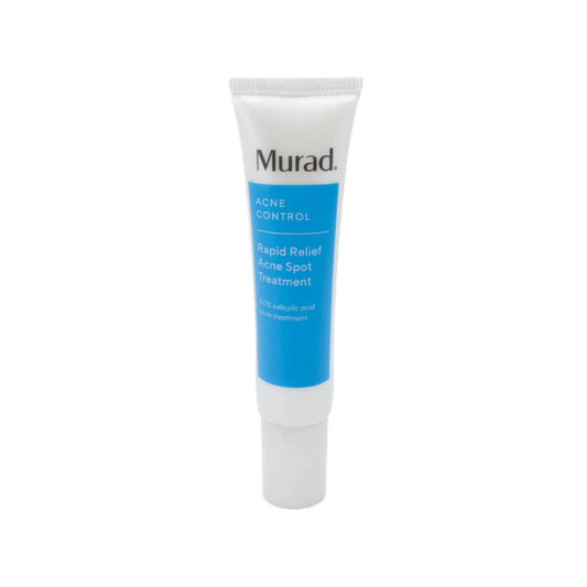 Murad Rapid Relief Acne Spot Treatment 0.5oz - Imperfect Box