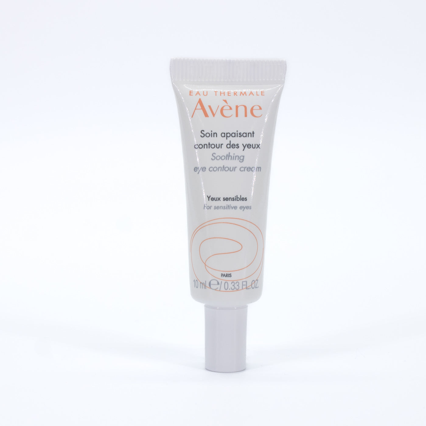 Avene Soothing Eye Contour Cream for Sensitive Eyes 0.33oz - New