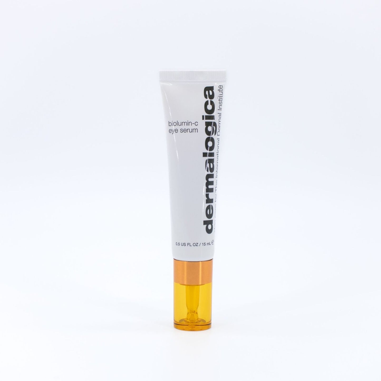 dermalogica Biolumin-C Vitamin C Eye Serum 0.5 oz - Imperfect Box