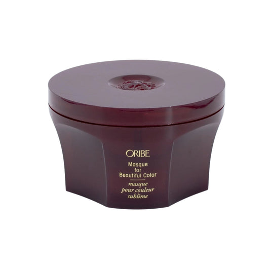 ORIBE Masque for Beautiful Color 5.9oz - Imperfect Box